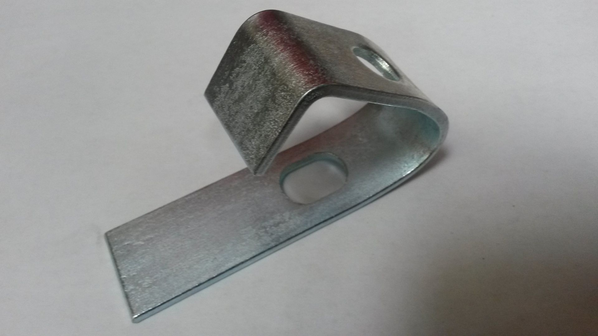 50 Purlin Beam Clamps, Alternative to Unistrut Z10, P Clamp, J clamp