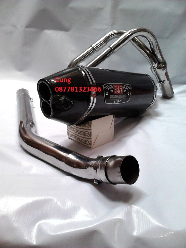 motor beat racing knalpot fi KASKUS