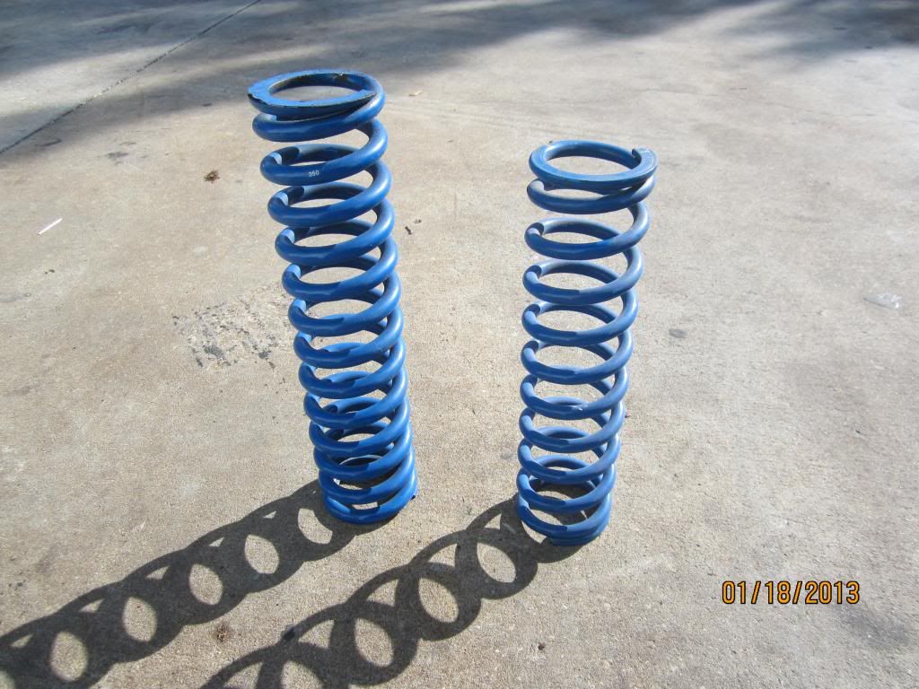 Coil over springs Trucks Gone Wild Classifieds, Event Information and