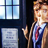 The Tenth Doctor Avatar