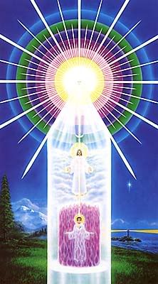 Mighty I Am Presence