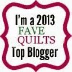 fave quilts button