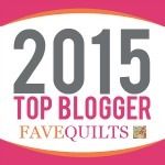2015 Top Blogger