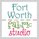 Fort Worth Fabric Studio