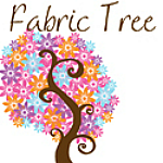 Fabric Tree