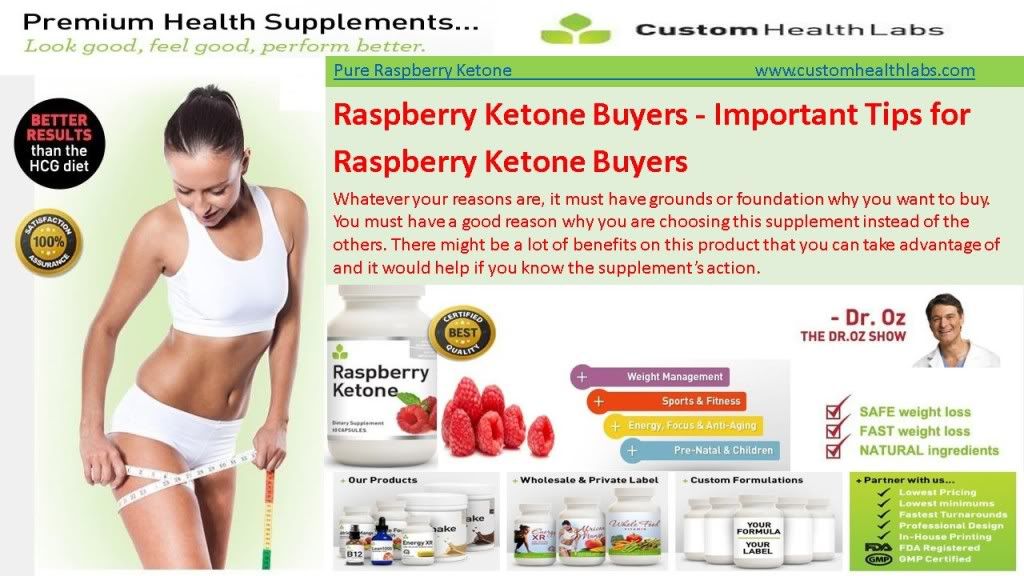 ketone cleanse supplement