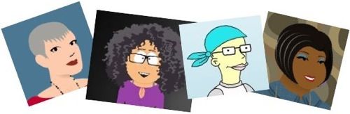 avatars
