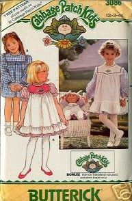 Butterick 3086