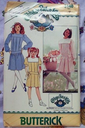 Butterick 3140