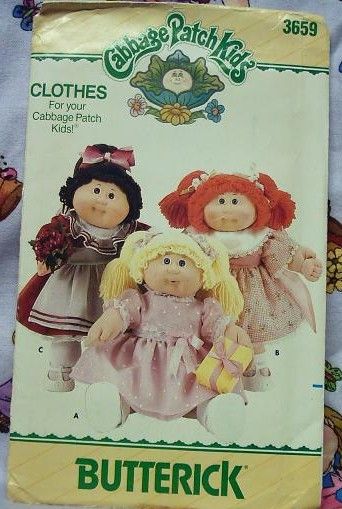 Butterick 3659