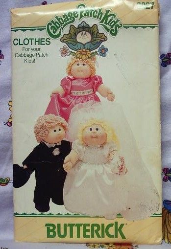 Butterick 3927
