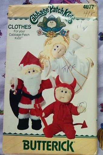 Butterick 4077/415 Butterick 4077/415