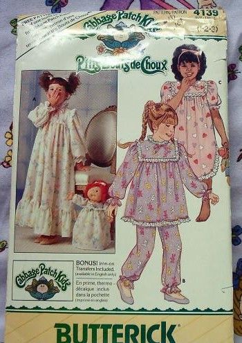 Butterick 4139