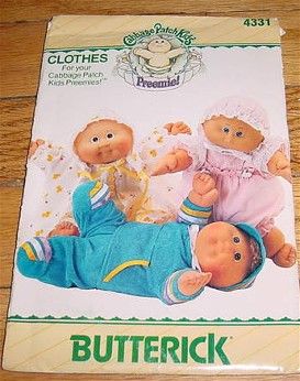Butterick 4331