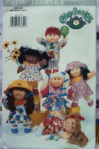 Butterick 4556