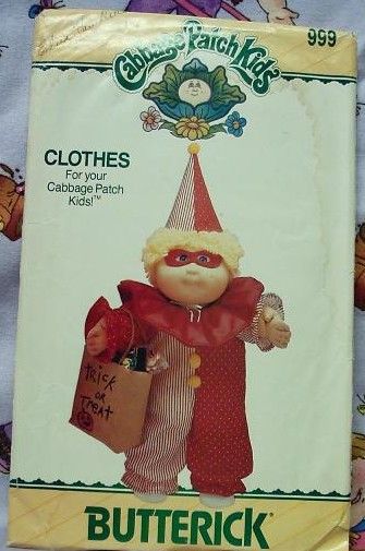 Butterick 999