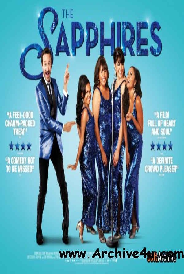 The Sapphires 2012 Dvdrip Downspaces