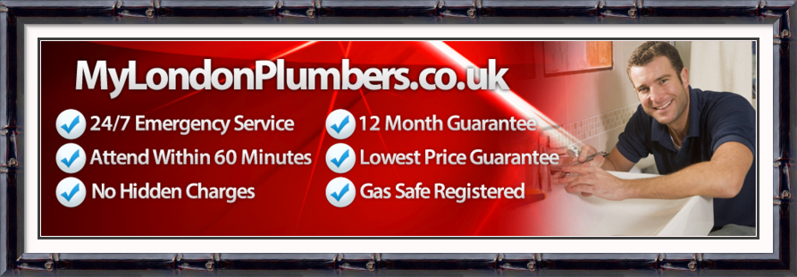 London Plumber