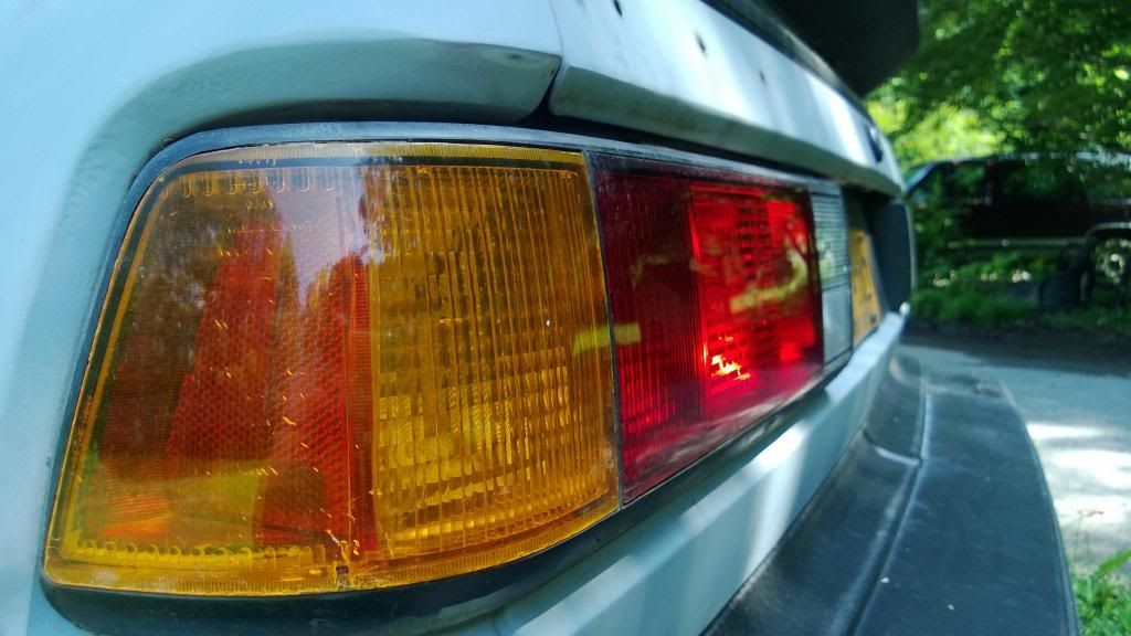 1984 Scirocco 8v 2750 OBO Germantown, NY VW Vortex Volkswagen Forum