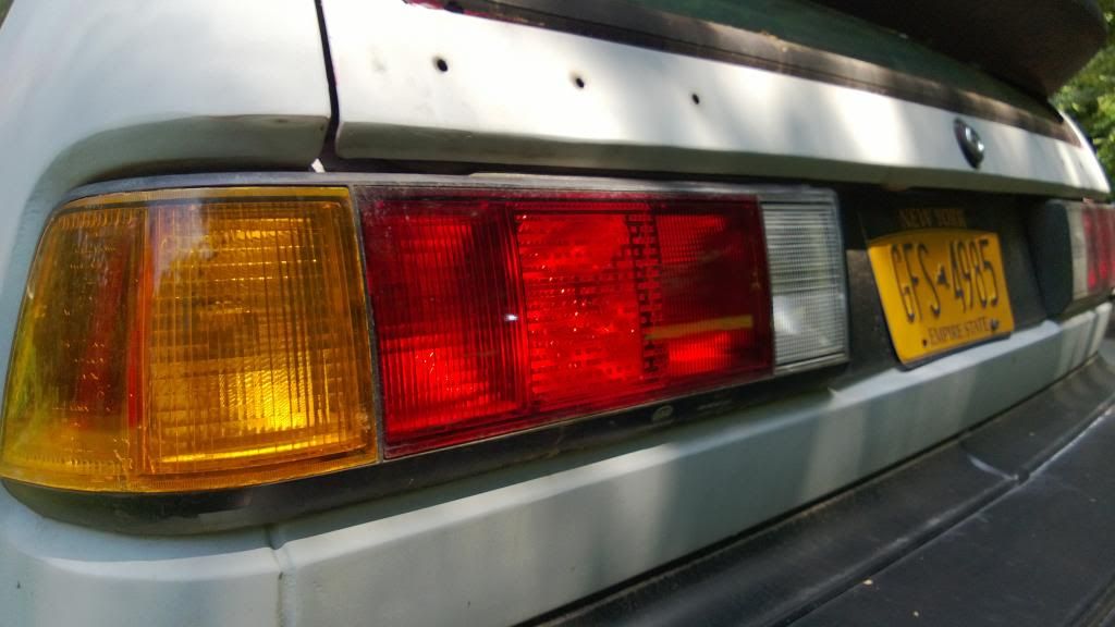 1984 Scirocco 8v 2750 OBO Germantown, NY VW Vortex Volkswagen Forum