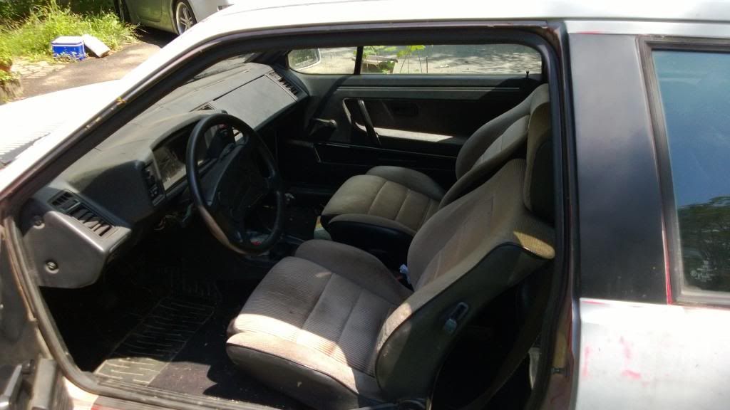 1984 Scirocco 8v 2750 OBO Germantown, NY VW Vortex Volkswagen Forum