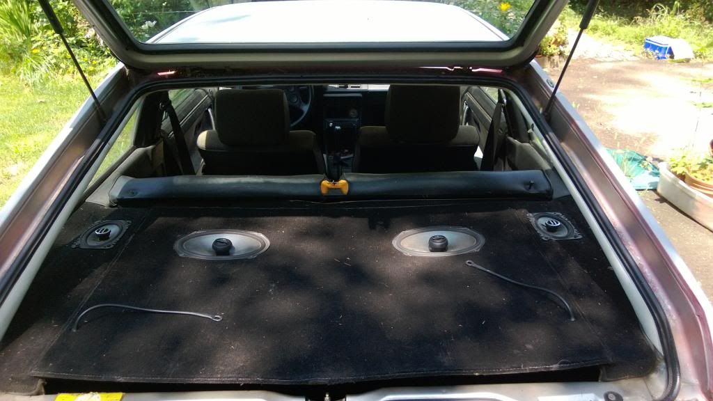 1984 Scirocco 8v 2750 OBO Germantown, NY VW Vortex Volkswagen Forum