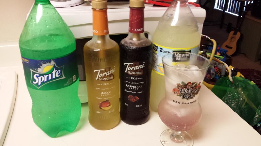 blue bayou louisiana lemonade The DIS Disney Discussion Forums