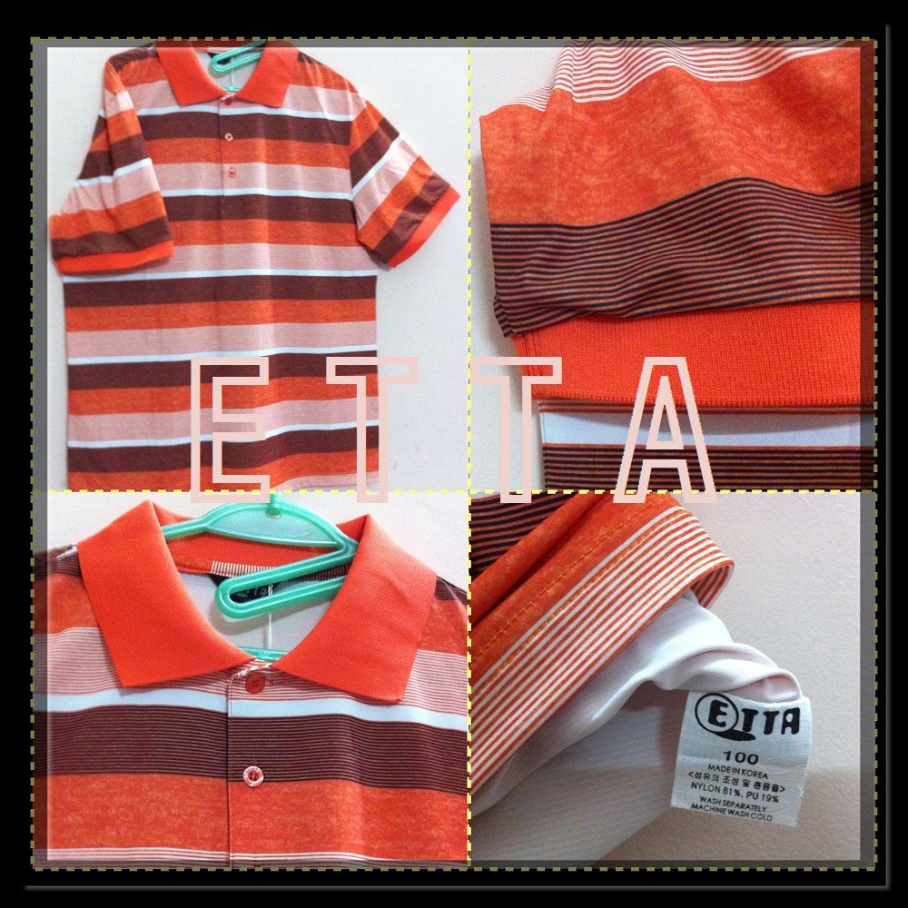 Áo lót Golf, Áo thể thao, tất tay chống nắng Etta - 4