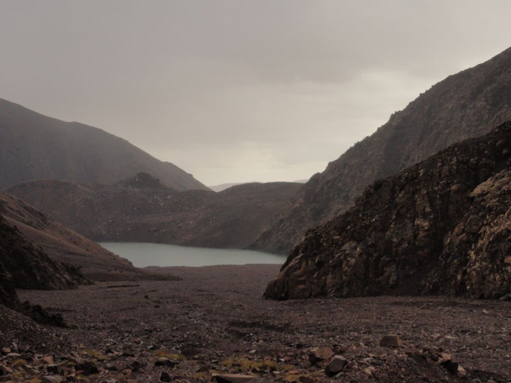 Dia 4: Refugio Toubkal – Amsouzarte - Grand Tour du Toubkal (11)