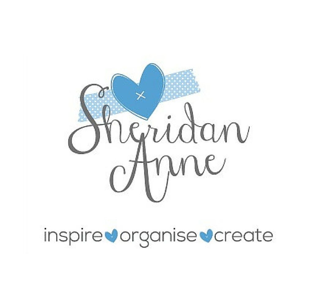 Sheridan Anne Organisation Blog
