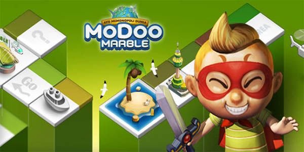 Installer Modoo Marble Indonesia Sudah Bisa di-Download