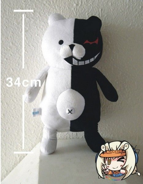 monobear plush