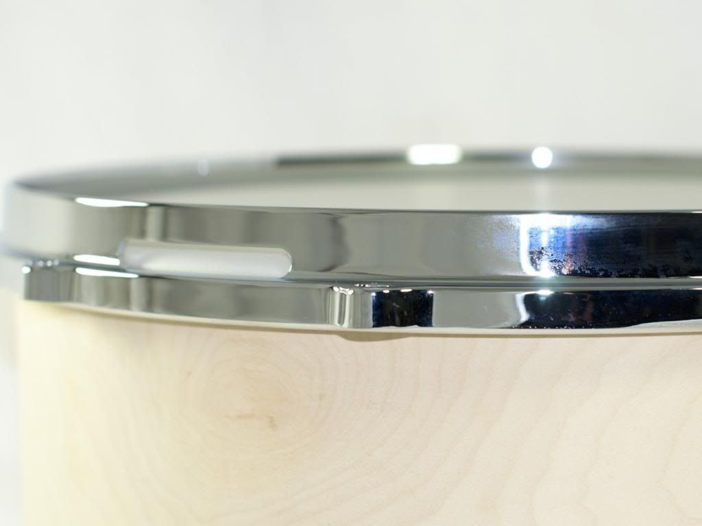 Diecast Snare 1