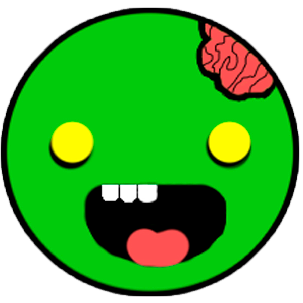 zombie zombie