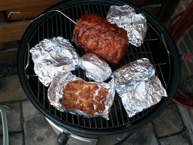 kerntemperatuur rollade bbq kerntemperatuur rollade bbq