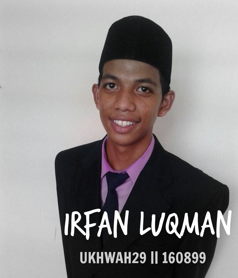IRFANLUQMAN