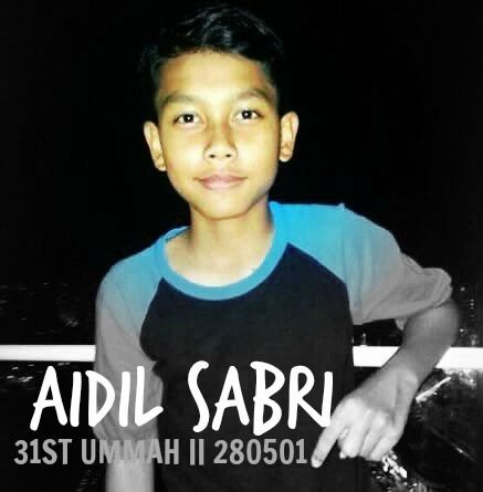 AIDIL