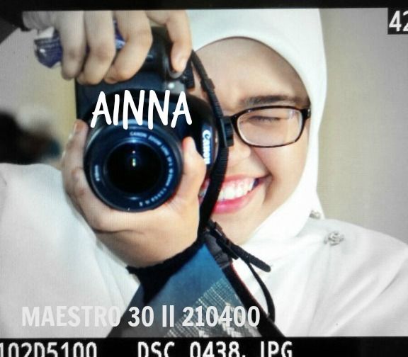 AINNA