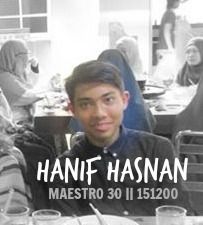 HANIF