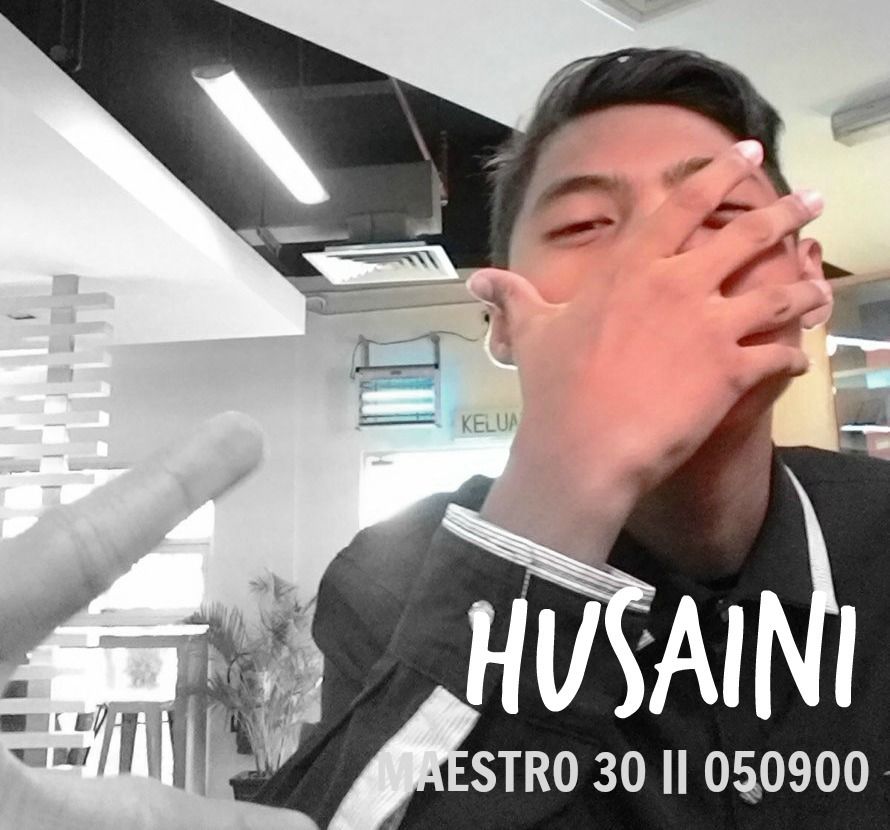 HUSAINI