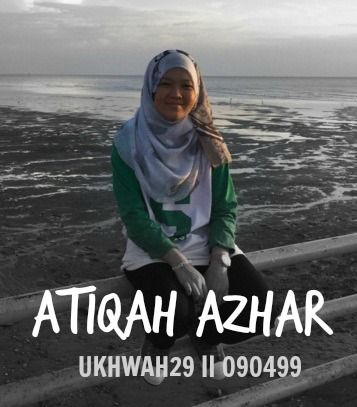 ATIQAH AZHAR