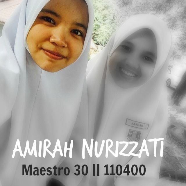 AMIRAH