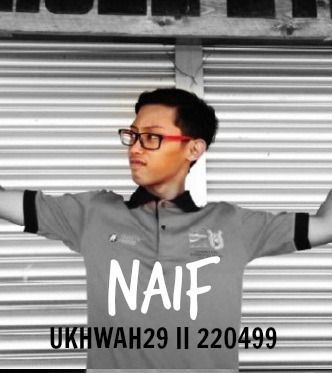 NAIF NABHAN