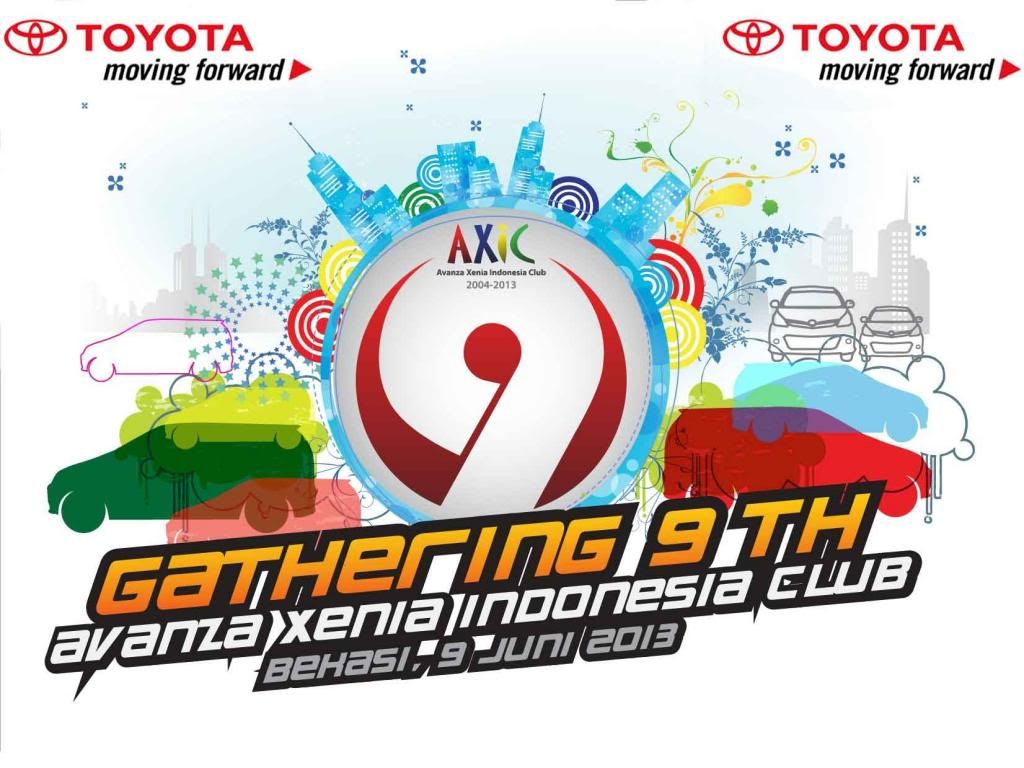 AXIC Avanza Xenia Indonesia Club