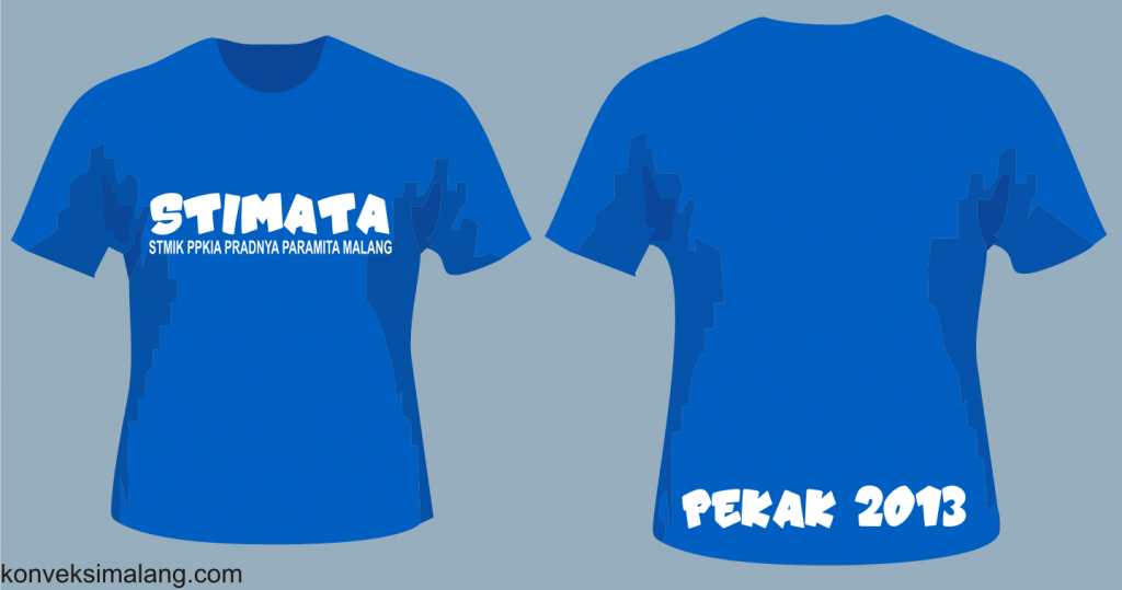 konveksi malang | kaos ospek