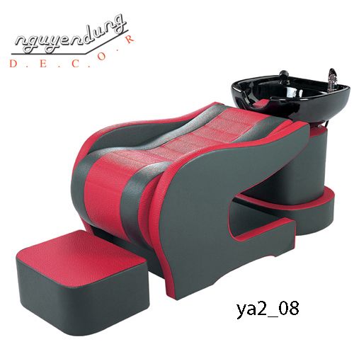 Nguyễn Dũng Decor chuyên cung cấp và lắp ráp tất cả trang thiết bị ngành tóc hiện đại - 30