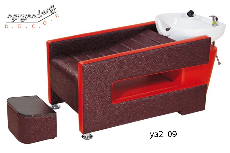 Nguyễn Dũng Decor chuyên cung cấp và lắp ráp tất cả trang thiết bị ngành tóc hiện đại - 28