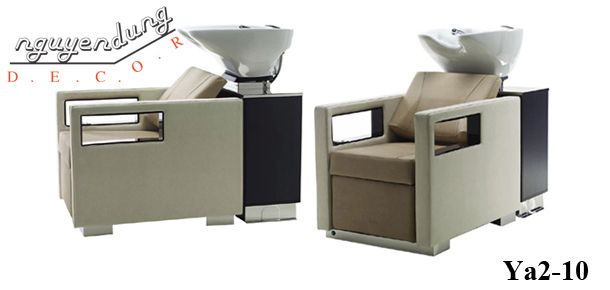 Nguyễn Dũng Decor chuyên cung cấp và lắp ráp tất cả trang thiết bị ngành tóc hiện đại - 29