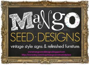 Mango Seed Designs