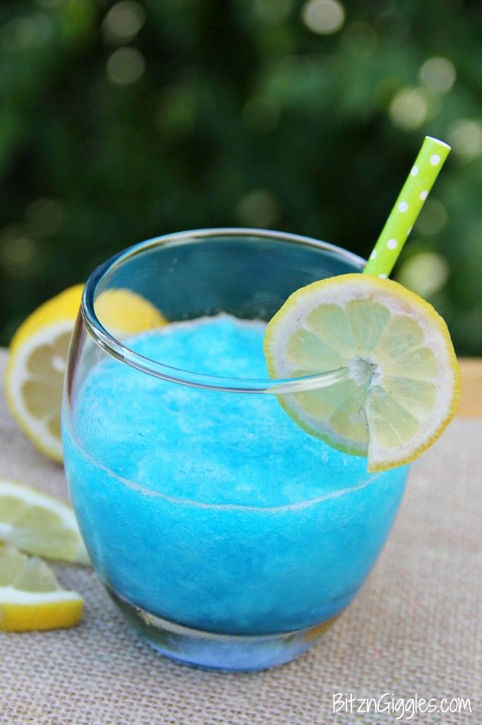20 Tasty Twists on Lemonade {Dolen Diaries}
